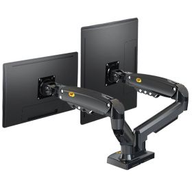 Dual Screen Monitor Screen Bracket