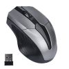 Wireless Mouse Silent Computer Mouse For PC Computer Ergonomic Mause Noiseless Sound USB PC Mice Mute Wireless Mice for Laptop