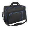 Portable Carrying Case for PS5 Digital Edition Console Controller Game Disc Accessories Travel Bag Shockproof Waterproof Handbag Shoulder Strap