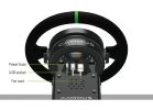 CAMMUS C5 Direct Drive Base Racing Wheel For PC Games