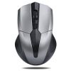 Wireless Mouse Silent Computer Mouse For PC Computer Ergonomic Mause Noiseless Sound USB PC Mice Mute Wireless Mice for Laptop