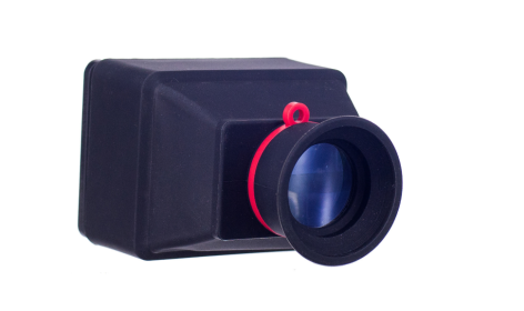 3.2x 3.0x 3x SLR Micro Single Screen Magnified Viewfinder (Option: 3.0X)