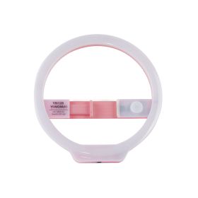 Portable LED beauty makeup light (Color: White)