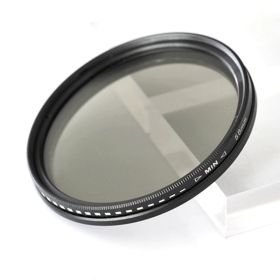 Adjustable filter camera filter multi-diameter mirror (Option: 58mm)