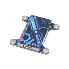 IFlight SucceX Force 5.8G Image Transmission 800mW High power FPV Ride Through Machine VTX Transmission (Option: SucceX Force 800mW video trans)