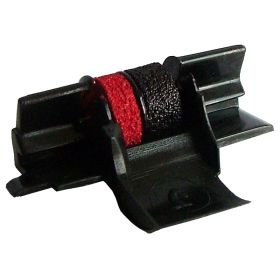 Red And Black Calculator Ink Wheel Suitable For Canon2650Tb Cx120 Hr100Tm (Option: Black Red)