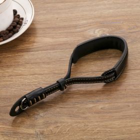 SLR Camera Wrist Strap Strap, Digital Mirrorless Camera Strap, Any Small Hole Camera Wrist Strap (Color: Black)