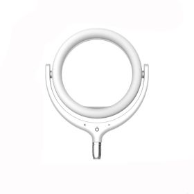 Mobile Phone Fill Light Bracket Led Beautifying Ring Light (Option: A)