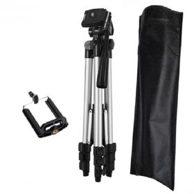 Compatible with Apple, Nagnahzx Phonex Tripodx Standx 40inchx Universalx Photographyx Forx Goprox (Option: Type B)