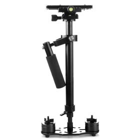 S40/S60 handheld stabilizer (Option: Black-S60)