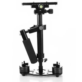 S40/S60 handheld stabilizer (Option: Black-S40)