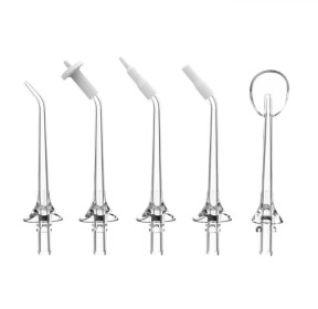 Special Dental Floss Nozzle For Dental Punch Nozzles (Option: L10L11 nozzle set)