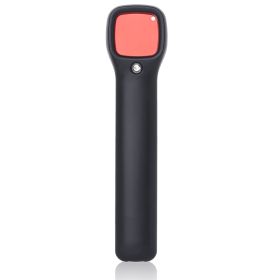 Anti-theft Anti-surveillance Detector Wireless Signal Infrared Camera Scanning (Color: Black)