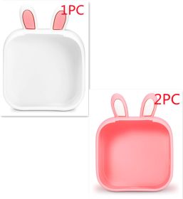 Mini Photo Portable Printer Silicone Case (Option: Set6)