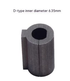 Turbine Worm Reducer Connecting Shaft Application (Option: 6.35MMto11MM)