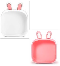 Mini Photo Portable Printer Silicone Case (Option: Set4)