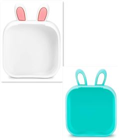 Mini Photo Portable Printer Silicone Case (Option: Set7)