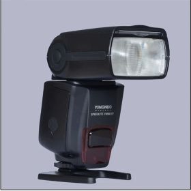 Universal Camera On-board Flash (Option: Black-YN560III 3rd generation)