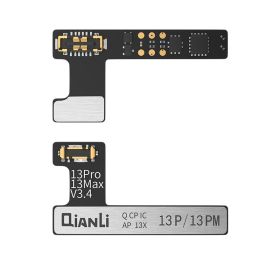 Copy Phone 11 12 Series Battery Data Corrector No Popover Change Efficiency Life Clear (Option: IPhone13p pmax)