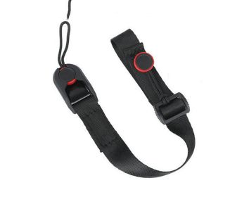 The Multifunctional SLR Decompression Camera Strap Can Be Hung On The Camera Bag (Option: Hand Strap)