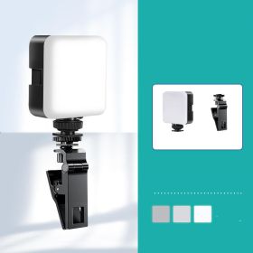 Portable Mini Phone Selfie Fill Light (Option: A)