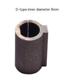 Turbine Worm Reducer Connecting Shaft Application (Option: 8MM To 11MM)