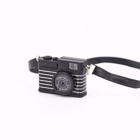 Shrinking Toy Accessories Strap Camera (Option: Digital camera-25cm lanyard)