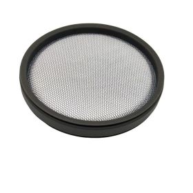 Handheld Wireless Vacuum Cleaner High Efficiency Filter Screen Front (Option: 1 Filter Screen)