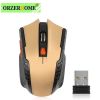 2.4GHz Wireless Mouse Optical Mice with USB Receiver Gamer 1600DPI 6 Buttons Mouse For Computer PC Laptop Accessories