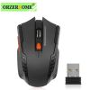 2.4GHz Wireless Mouse Optical Mice with USB Receiver Gamer 1600DPI 6 Buttons Mouse For Computer PC Laptop Accessories