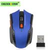 2.4GHz Wireless Mouse Optical Mice with USB Receiver Gamer 1600DPI 6 Buttons Mouse For Computer PC Laptop Accessories