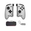 M6 Gemini Game Console Controller for Nintendo Switch Joypad Left Right Handle Grip for Nintend Switch OLED Gamepad