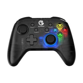 T4 Pro Bluetooth Game Controller 2.4G Wireless Gamepad applies to Nintendo Switch Apple Arcade Mfi Games Android Phone (Color: T4 Pro)