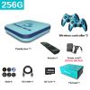 Pawky Box Game Console for PS1/DC/Naomi 50000+ Games Super Console WiFi Mini TV Kid Retro 4K Video Game Player