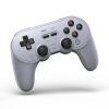 Pro 2 Bluetooth Gamepad Controller with Joystick for Nintendo Switch; PC; macOS; Android; Steam &amp; Raspberry Pi