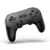 Pro 2 Bluetooth Gamepad Controller with Joystick for Nintendo Switch; PC; macOS; Android; Steam &amp; Raspberry Pi