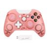 2.4G Wireless Game Controller For Xbox One Accessories Gamepad For Android Smart Phone/Steam PC Joystick For PS3 Controle Joypad