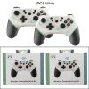 Compatible Nintendo Switch Controller Wireless Bluetooth Gamepads For Nintendo Switch Pro OLED Console Control Joystick