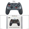 Compatible Nintendo Switch Controller Wireless Bluetooth Gamepads For Nintendo Switch Pro OLED Console Control Joystick