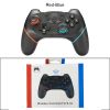 Compatible Nintendo Switch Controller Wireless Bluetooth Gamepads For Nintendo Switch Pro OLED Console Control Joystick