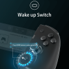 Joypad Wake Up Controller Auto Fire Mapping Function Compatible Nintendo Switch/Lite/OLED