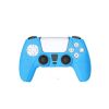 PS5 Controller Silicone Case Grips Cover Silicone Hard For S Playstation 5