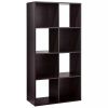 11" 8 Cube Organizer Shelf