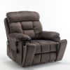 Recliners Lift Chair Relax Sofa Chair Livingroom Furniture Living Room Power Electric Reclining for Elderly