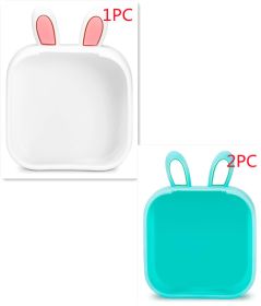 Mini Photo Portable Printer Silicone Case (Option: Set9)