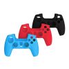 PS5 Controller Silicone Case Grips Cover Silicone Hard For S Playstation 5