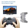 2.4 G Controller Gamepad Android Wireless Joystick Joypad with OTG Converter For PS3/Smart Phone For Tablet PC Smart TV Box