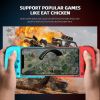 Wireless Gamepad Bluetooth-compatible Type-C Gaming Controller Portable Joystick Gamepads For PS4 IOS Android /switch PC