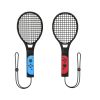 Tennis & Badminton Rackets; Joy Con Controller For Nintendo Switch Mario Sports Game Great Gift For Family And Kids New Year