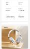 New  P9 Pro  Max Wireless Bluetooth Headphones HiFi Stereo Noise Cancelling Waterproof Mic Pods Over Ear Sports